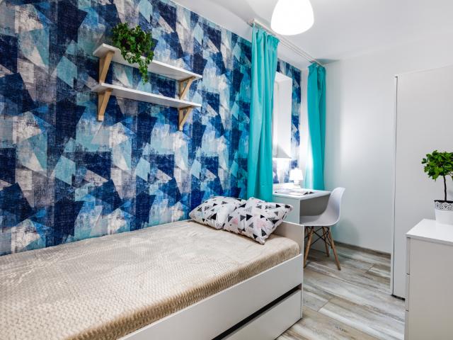 Pokój do wynajęcia w Warszawa, Mazowieckie