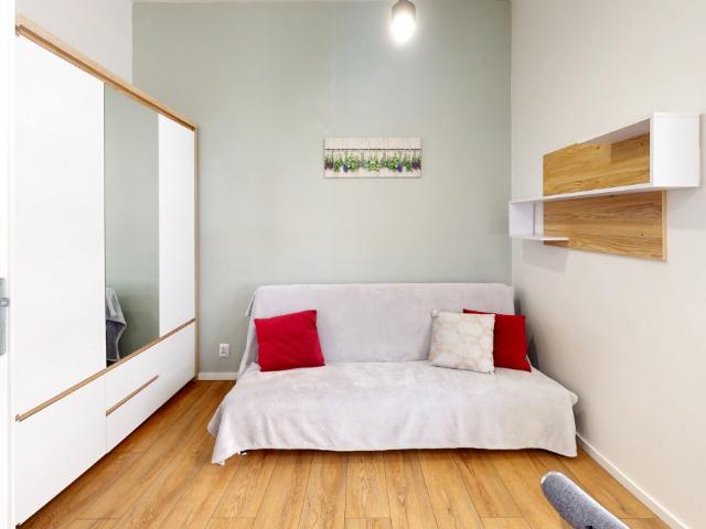 Pokój do wynajęcia w Wola, Warszawa