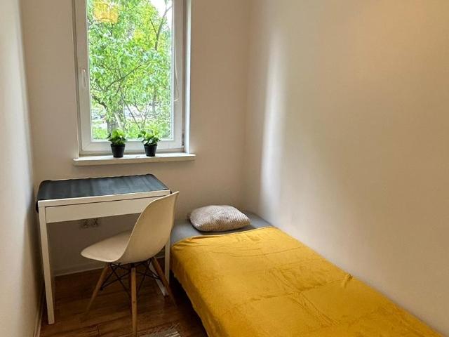 Pokój do wynajęcia w Warszawa, Mazowieckie