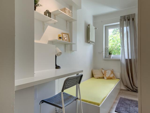 Pokój do wynajęcia w Warszawa, Mazowieckie