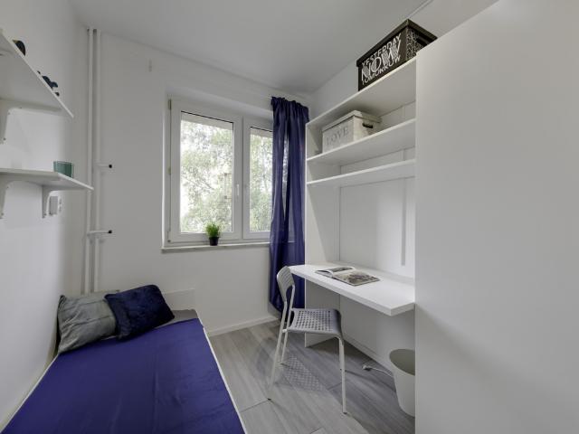 Pokój do wynajęcia w Warszawa, Mazowieckie