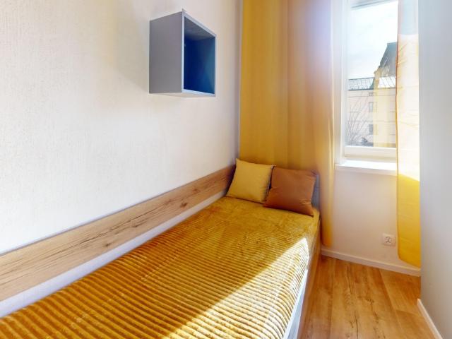 Pokój do wynajęcia w Warszawa, Mazowieckie