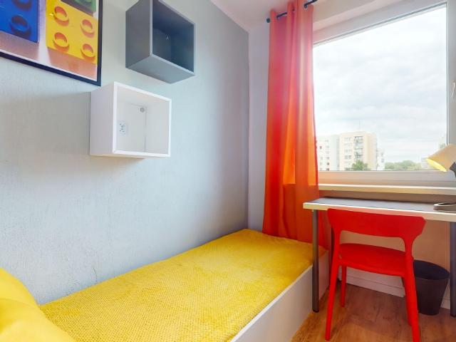 Pokój do wynajęcia w Warszawa, Mazowieckie