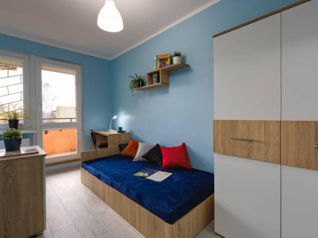 Pokój do wynajęcia w Warszawa, Mazowieckie