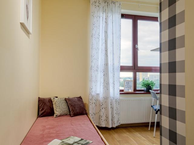 Pokój do wynajęcia w Warszawa, Mazowieckie