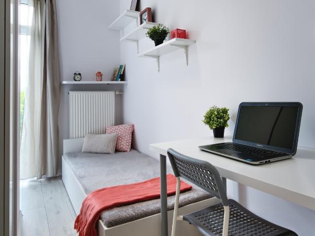 Pokój do wynajęcia w Warszawa, Mazowieckie