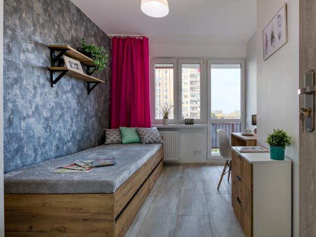 Pokój do wynajęcia w Praga Południe, Warszawa