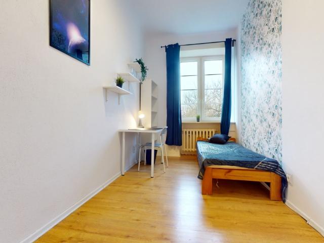 Pokój do wynajęcia w Warszawa, Mazowieckie