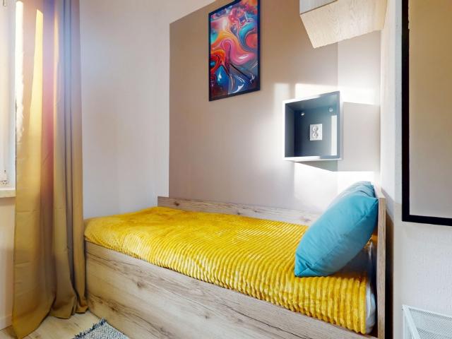 Pokój do wynajęcia w Warszawa, Mazowieckie