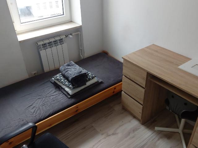 Pokój do wynajęcia w Warszawa, Mazowieckie