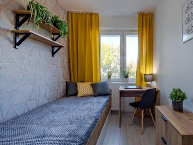 Pokój do wynajęcia w Warszawa, Mazowieckie