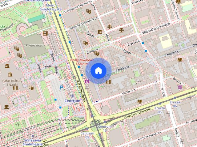 Pokój do wynajęcia w Warszawa, Mazowieckie