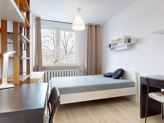 Pokój do wynajęcia w Warszawa, Mazowieckie