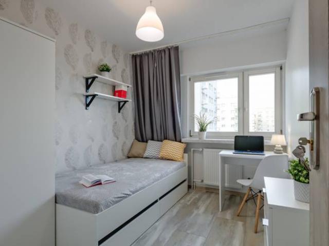 Pokój do wynajęcia w Warszawa, Mazowieckie