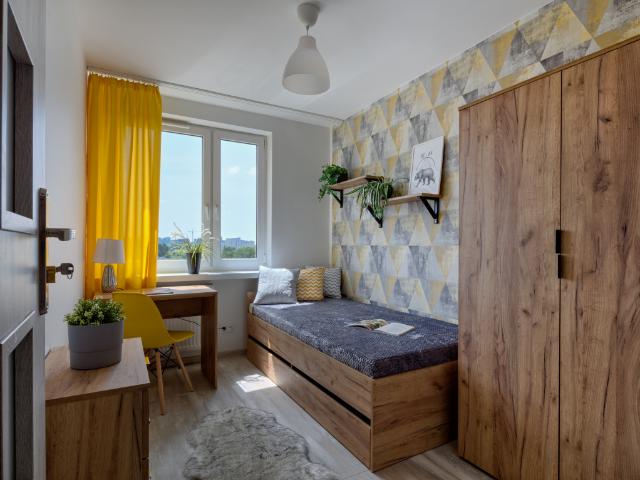 Pokój do wynajęcia w Warszawa, Mazowieckie