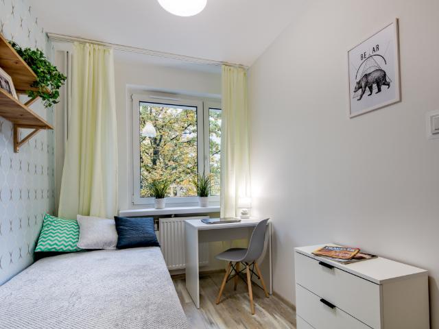 Pokój do wynajęcia w Warszawa, Mazowieckie