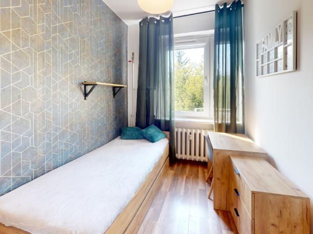 Pokój do wynajęcia w Warszawa, Mazowieckie