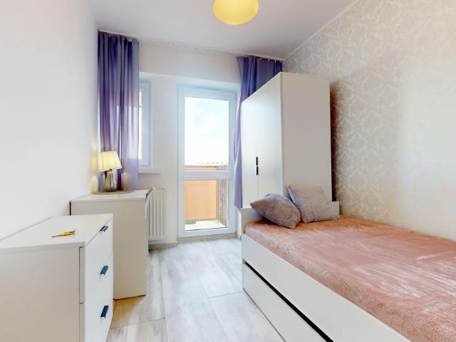 Pokój do wynajęcia w Warszawa, Mazowieckie