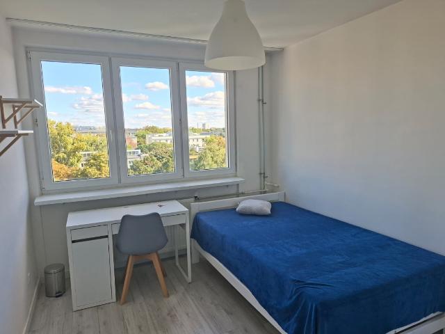 Pokój do wynajęcia w Warszawa, Mazowieckie
