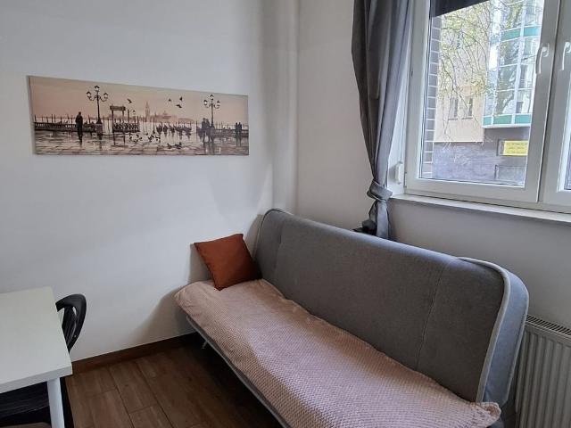 Pokój do wynajęcia w Praga Południe, Warszawa