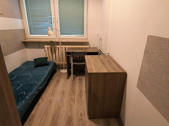 Pokój do wynajęcia w Praga Południe, Warszawa