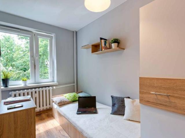 Pokój do wynajęcia w Warszawa, Mazowieckie