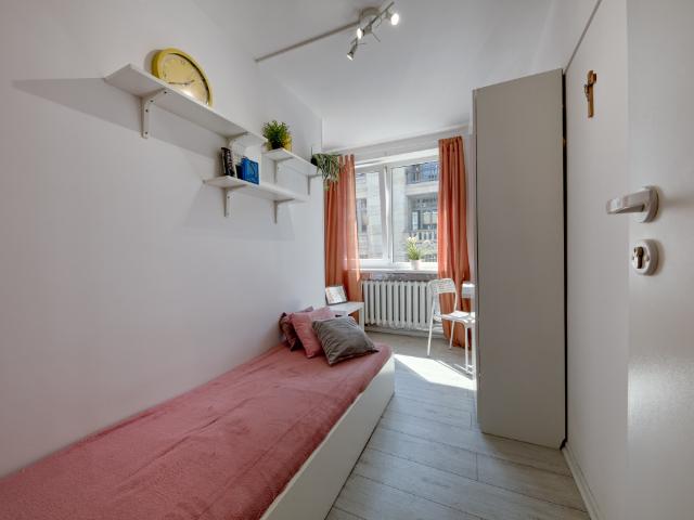 Pokój do wynajęcia w Warszawa, Mazowieckie