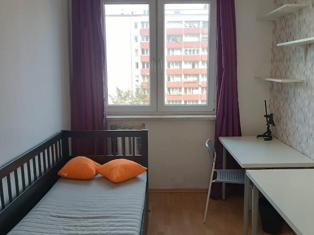 Pokój do wynajęcia w Warszawa, Mazowieckie