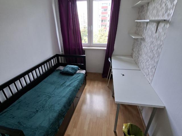Pokój do wynajęcia w Warszawa, Mazowieckie