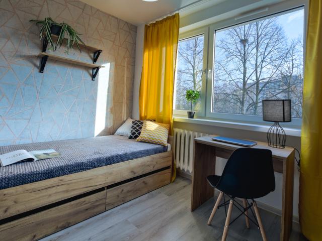 Pokój do wynajęcia w Warszawa, Mazowieckie