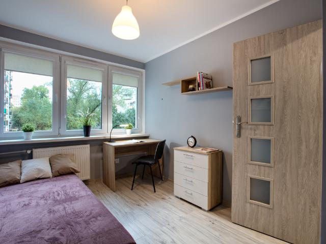 Pokój do wynajęcia w Warszawa, Mazowieckie