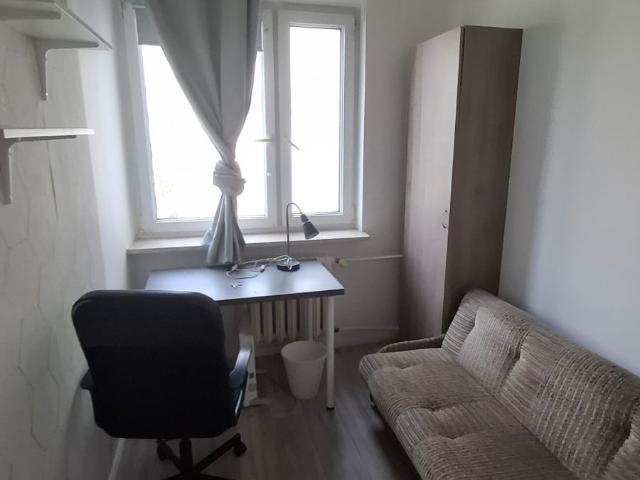 Pokój do wynajęcia w Ursynów, Warszawa