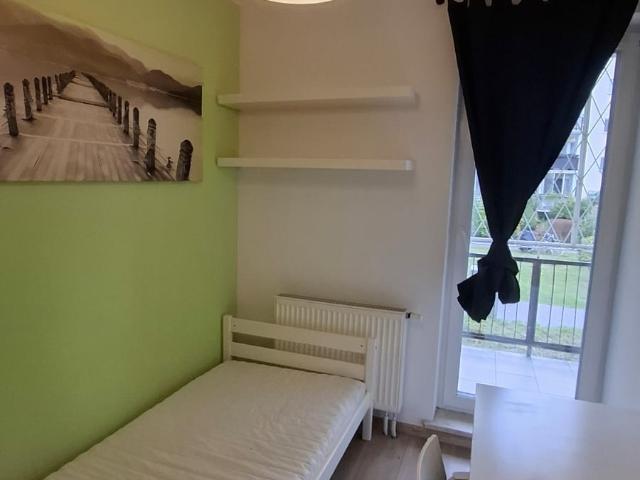 Pokój do wynajęcia w Warszawa, Mazowieckie