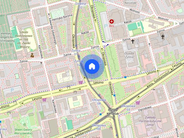 Pokój do wynajęcia w Warszawa, Mazowieckie
