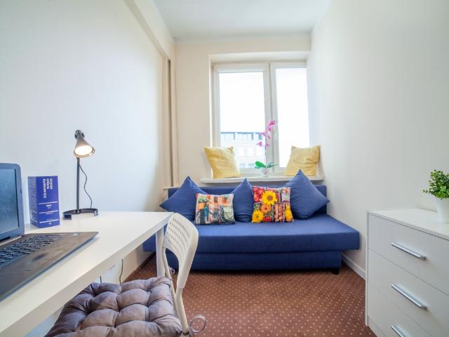 Pokój do wynajęcia w Warszawa, Mazowieckie