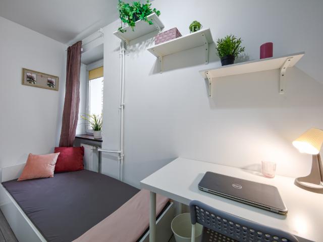 Pokój do wynajęcia w Warszawa, Mazowieckie