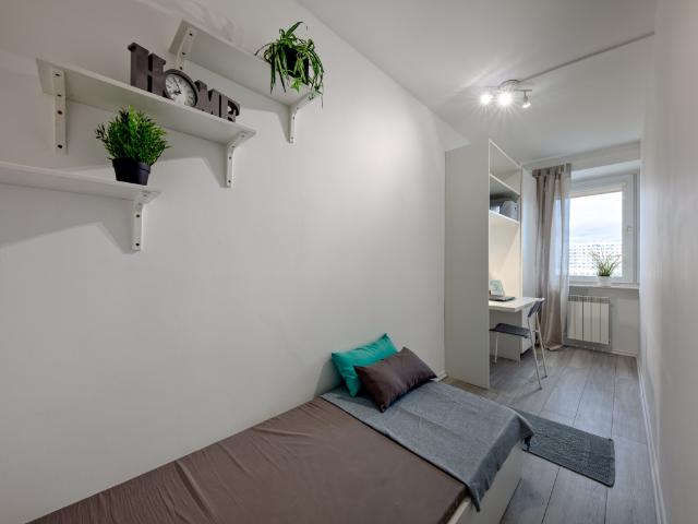 Pokój do wynajęcia w Warszawa, Mazowieckie