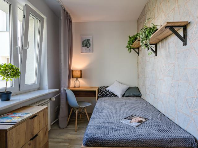 Pokój do wynajęcia w Warszawa, Mazowieckie