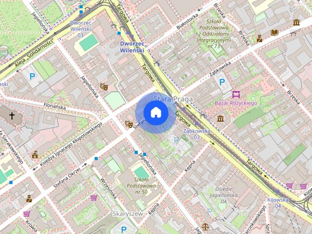 Pokój do wynajęcia w Warszawa, Mazowieckie