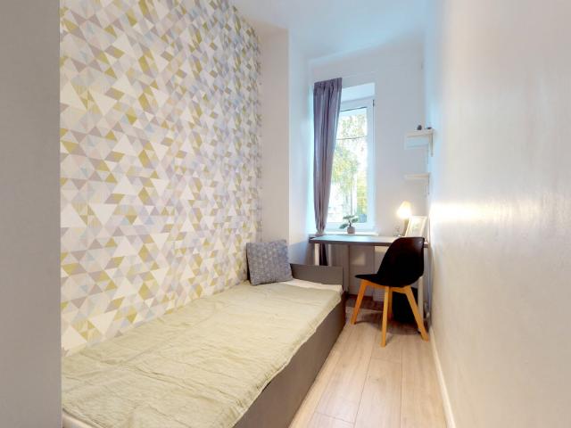 Pokój do wynajęcia w Warszawa, Mazowieckie