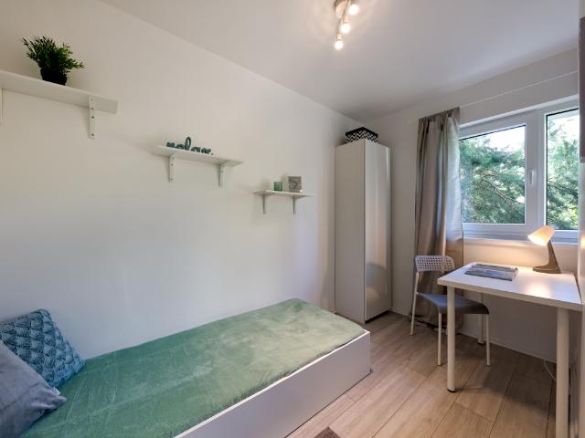 Pokój do wynajęcia w Warszawa, Mazowieckie