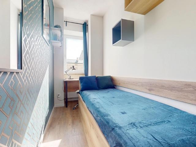 Pokój do wynajęcia w Warszawa, Mazowieckie