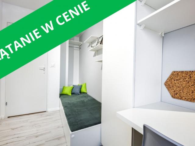 Pokój do wynajęcia w Śródmieście Północne, Warszawa