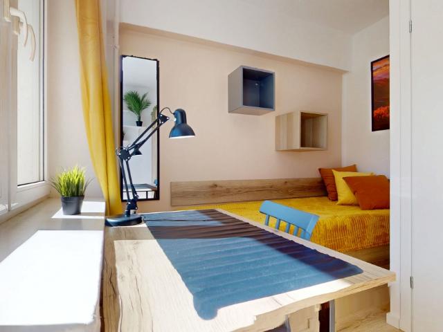 Pokój do wynajęcia w Warszawa, Mazowieckie