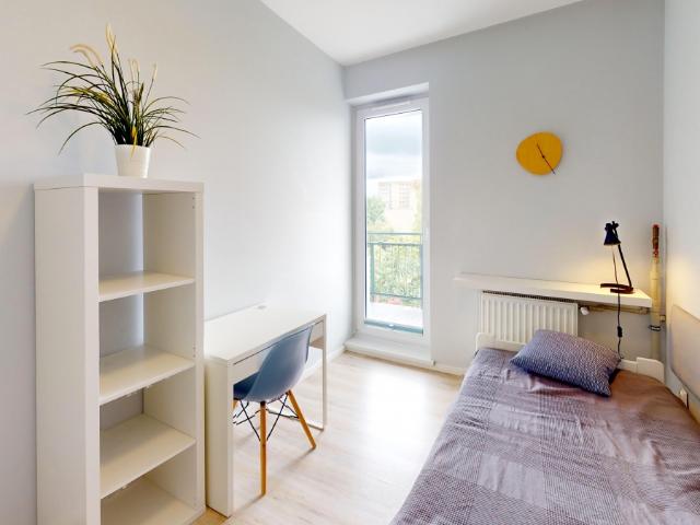 Pokój do wynajęcia w Warszawa, Mazowieckie