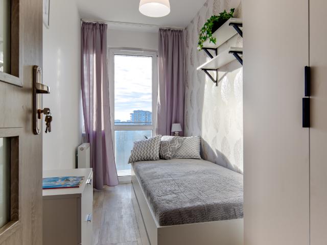 Pokój do wynajęcia w Warszawa, Mazowieckie