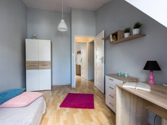 Pokój do wynajęcia w Warszawa, Mazowieckie