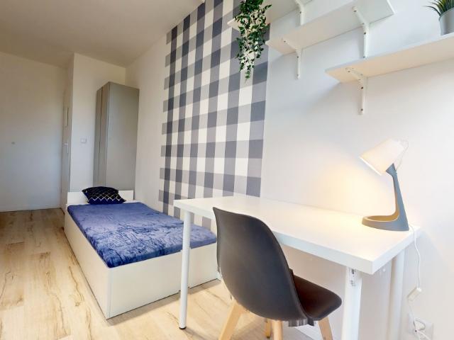 Pokój do wynajęcia w Targówek, Warszawa