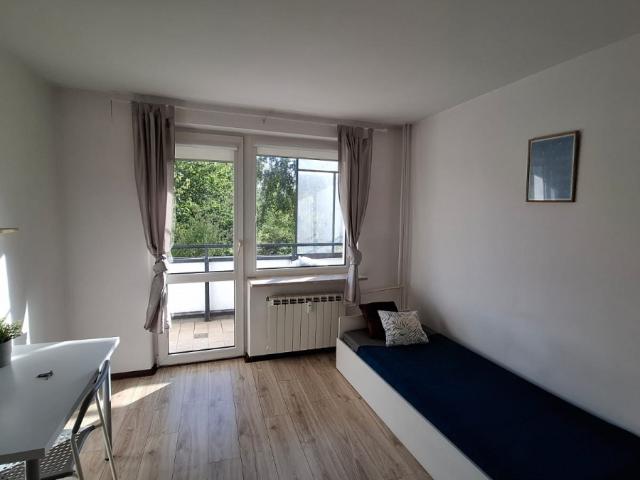 Pokój do wynajęcia w Wilanów Wysoki, Warszawa