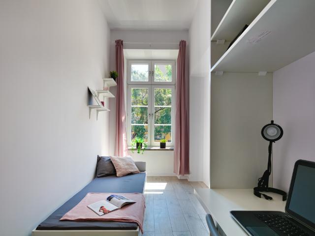 Pokój do wynajęcia w Warszawa, Mazowieckie